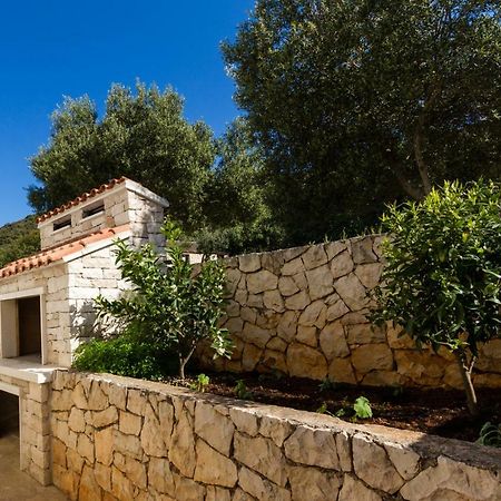 Apartman Orlando Zrnovo Exterior photo