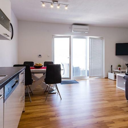 Apartman Orlando Zrnovo Exterior photo