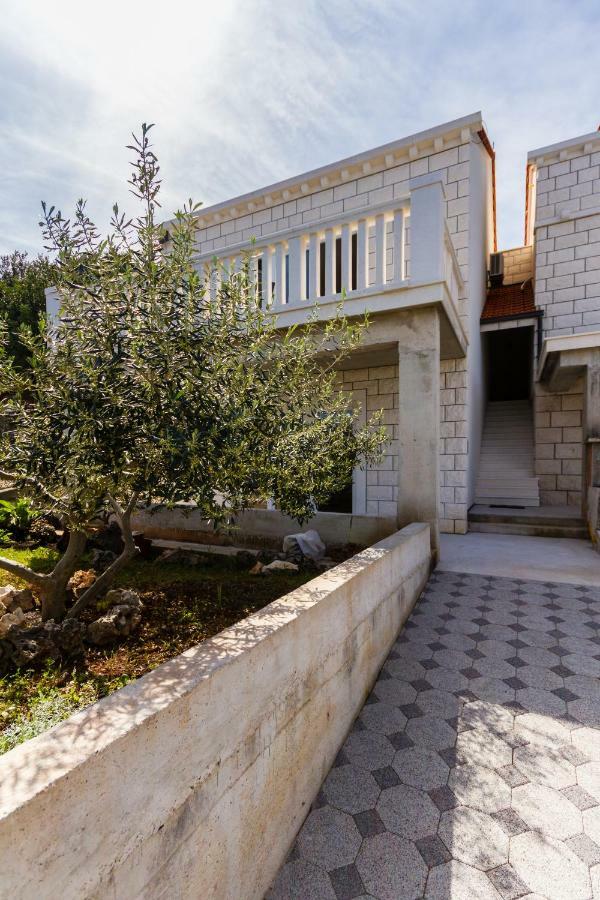 Apartman Orlando Zrnovo Exterior photo