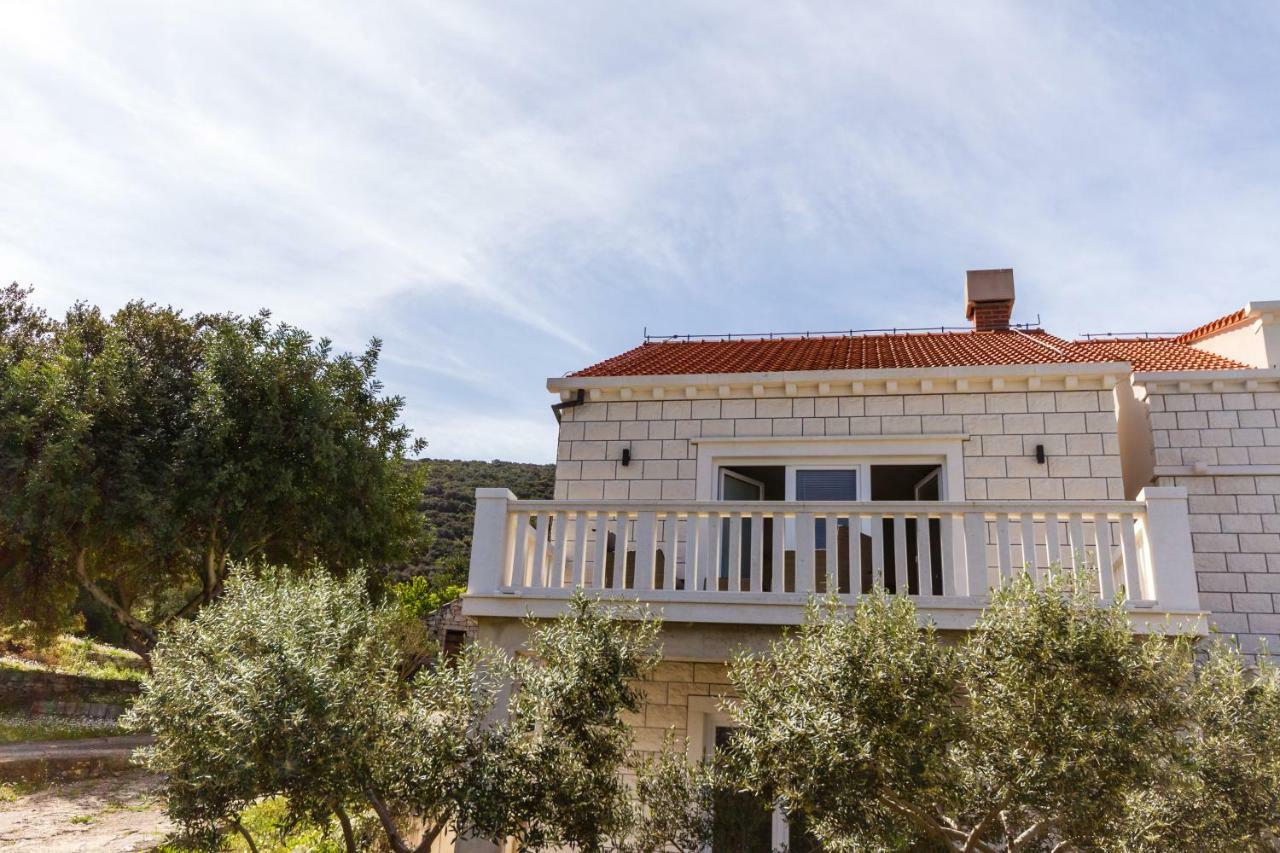 Apartman Orlando Zrnovo Exterior photo