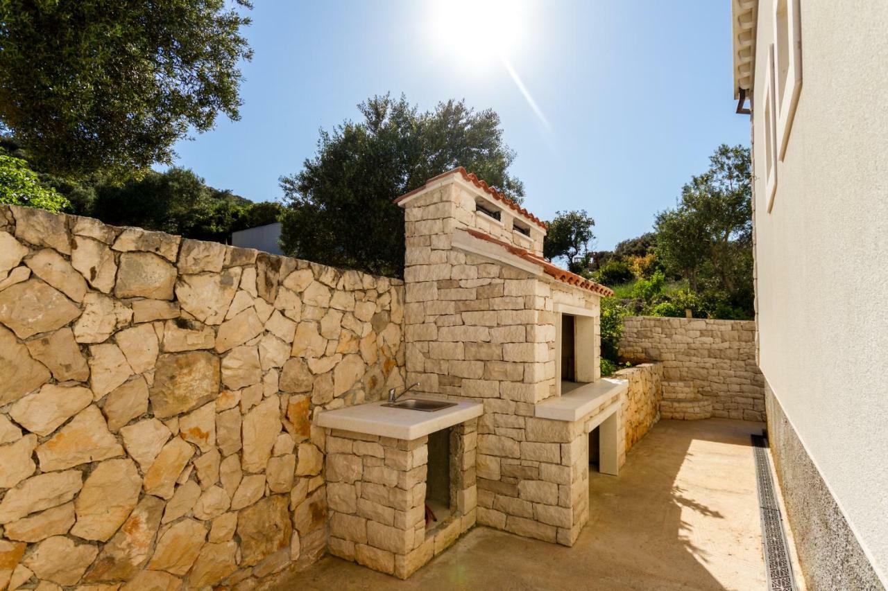 Apartman Orlando Zrnovo Exterior photo