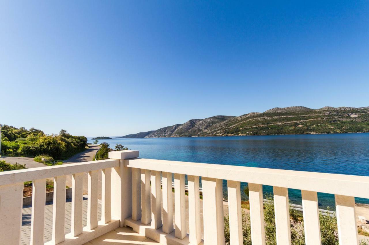Apartman Orlando Zrnovo Exterior photo