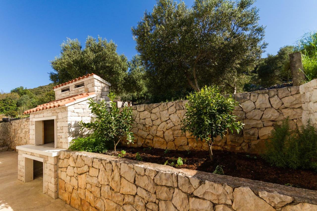 Apartman Orlando Zrnovo Exterior photo