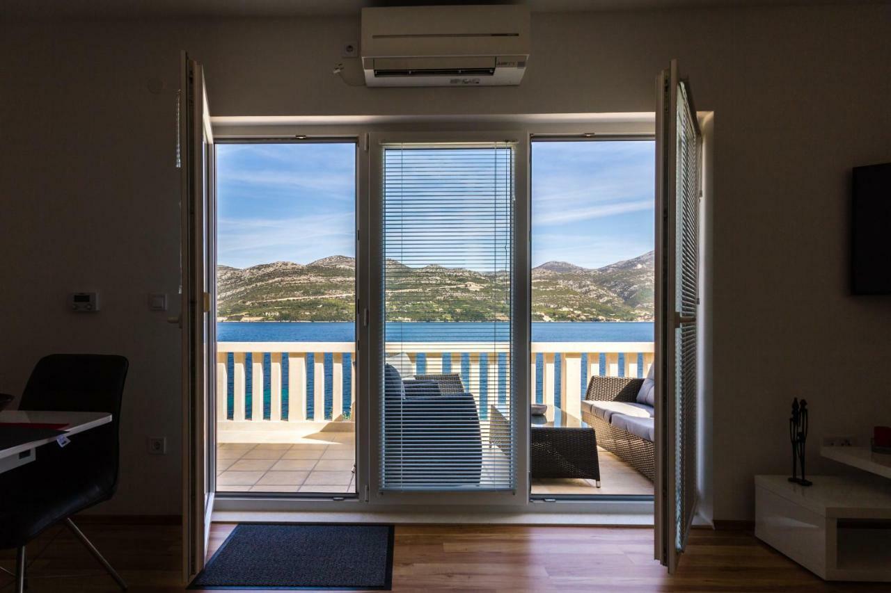 Apartman Orlando Zrnovo Exterior photo