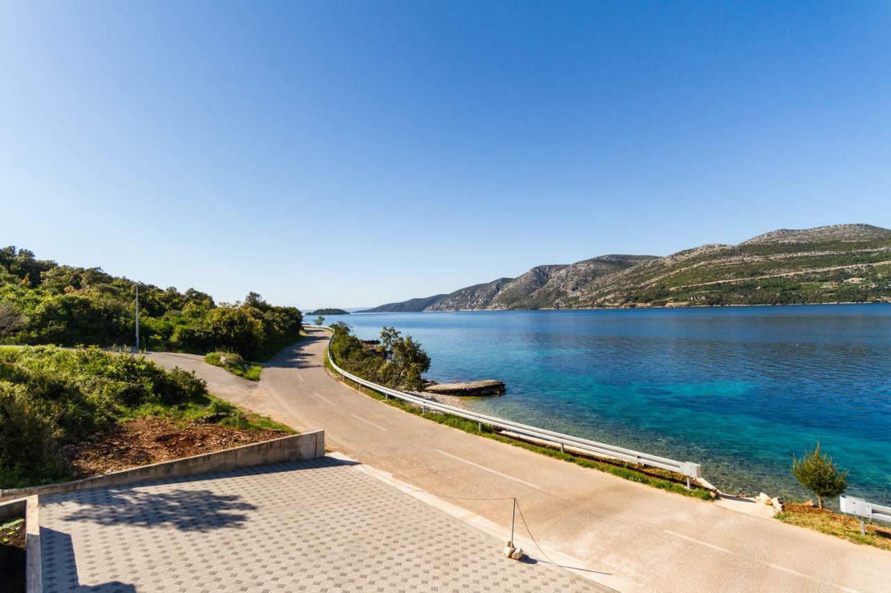 Apartman Orlando Zrnovo Exterior photo